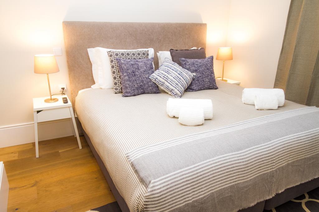 Liiiving In Porto | Central Garden Flat Exterior photo